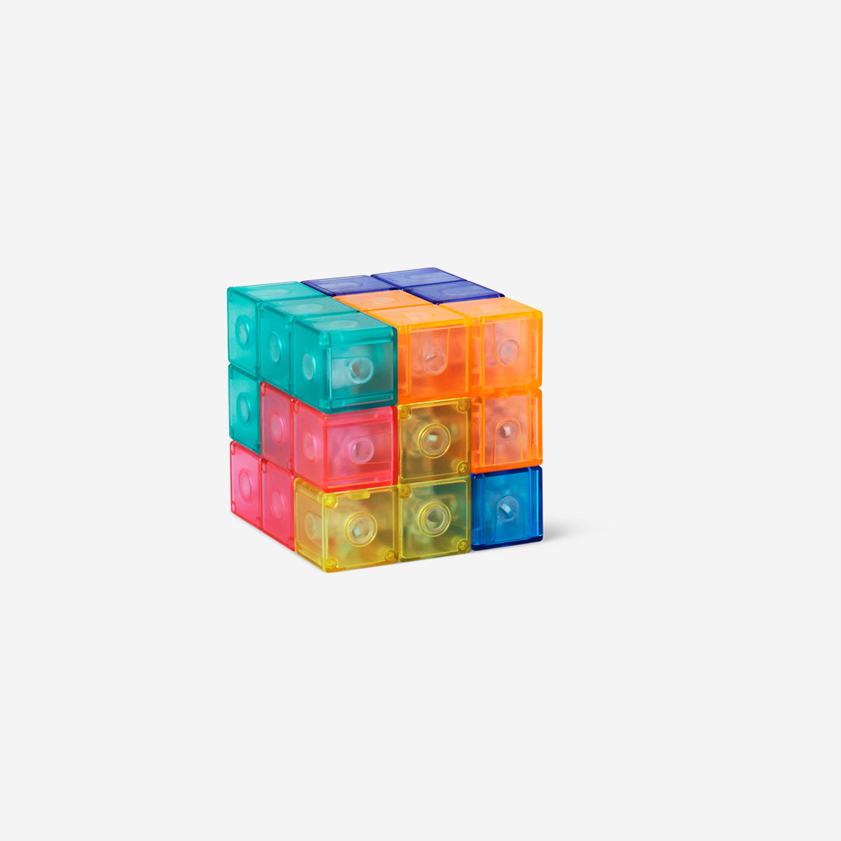 IQ cube - Magnetic