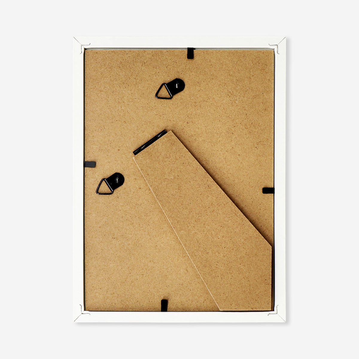 Beyaz Çerçeve 13 x 18 cm