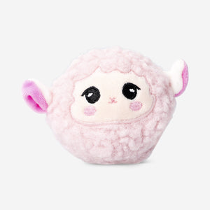 Pembe Kuzu Peluş Top