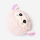 Pembe Kuzu Peluş Top