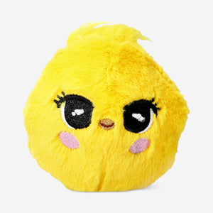 Sarı Tavuk Peluş Top