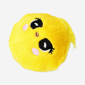 Sarı Tavuk Peluş Top