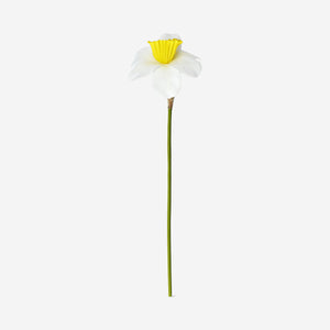 Decorative daffodil flower - 30 cm