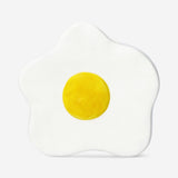 Yumurta Şeklinde Seramik Vazo