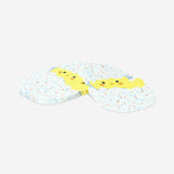 Easter egg with chick napkins - 16 pcs