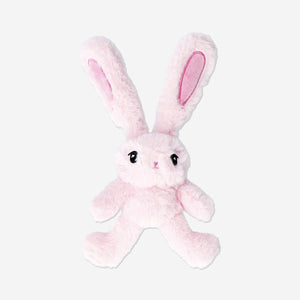 Pembe Peluş Tavşan