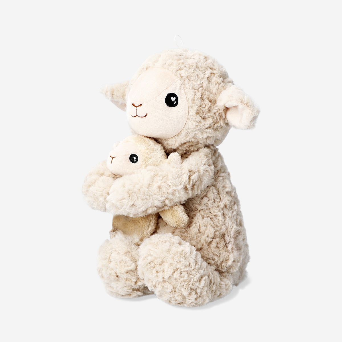 Peluş Koyun ve Kuzu