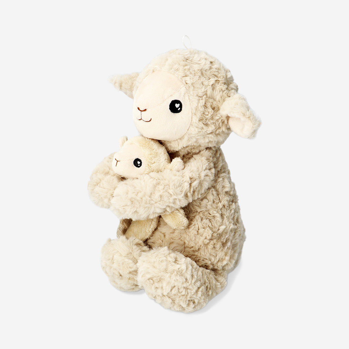 Peluş Koyun ve Kuzu