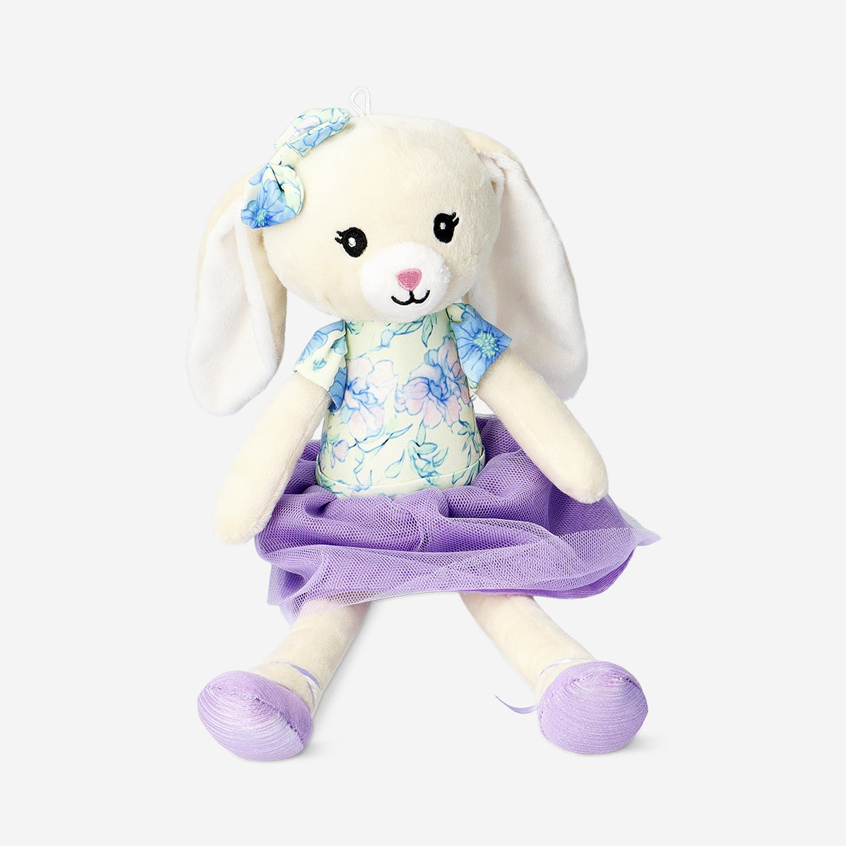 Peluş Dişi Tavşan