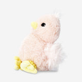 Peluş Pembe Civciv