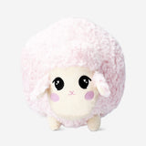 Plush toy - Pink sheep