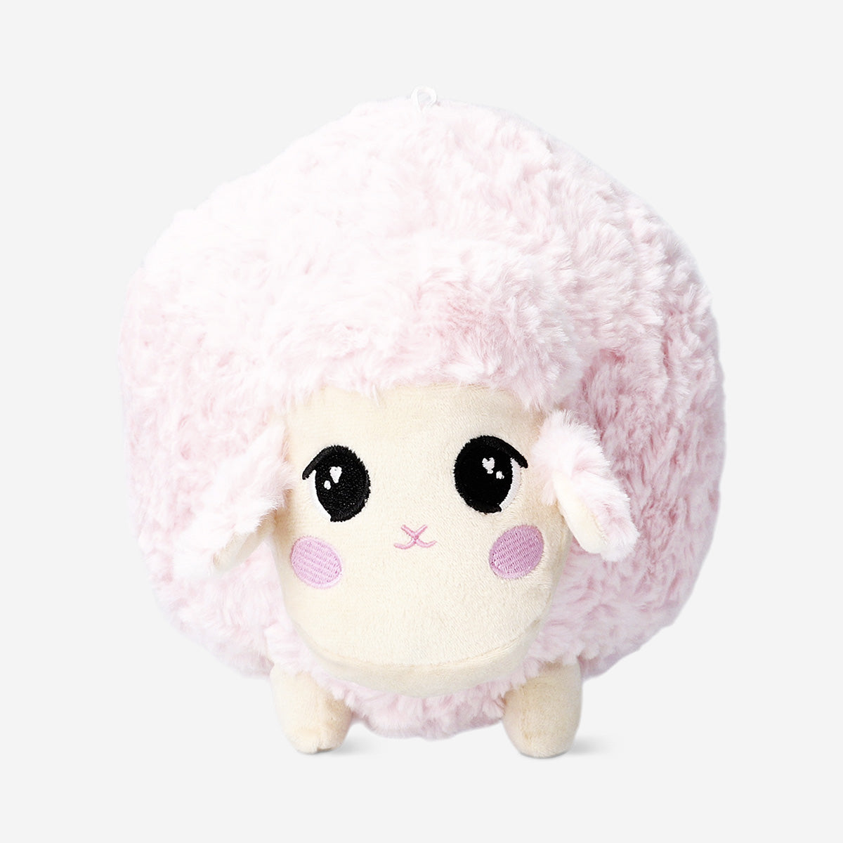 Plush toy - Pink sheep