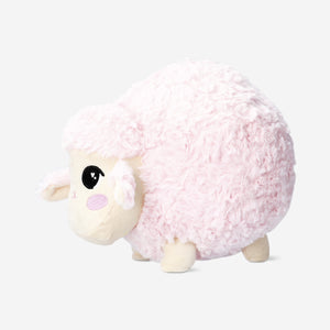 Peluş Pembe Koyun