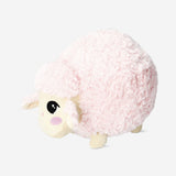 Plush toy - Pink sheep