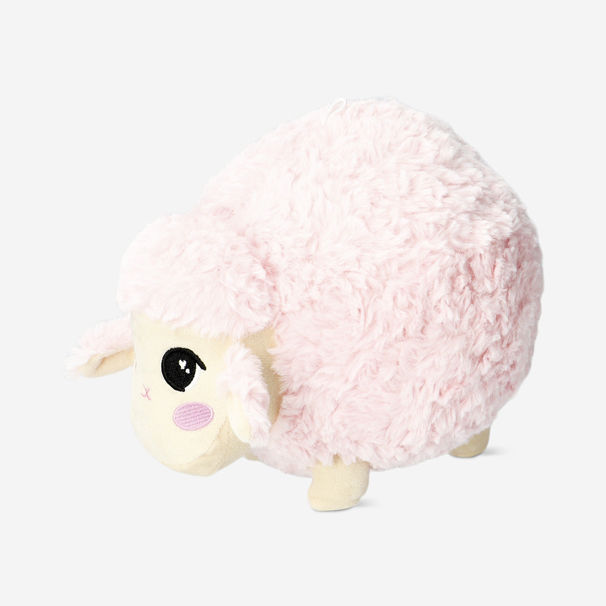 Plush toy - Pink sheep