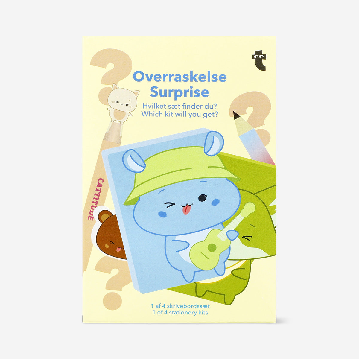 Notepads
