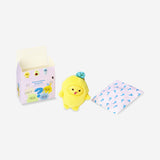 Sürpriz Mini Peluş Oyuncak