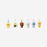 Sürpriz Mini Peluş Oyuncak