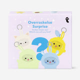 Sürpriz Mini Peluş Oyuncak