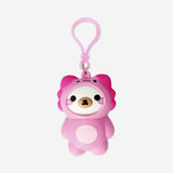 Collectable surprise - Dressed up bears
