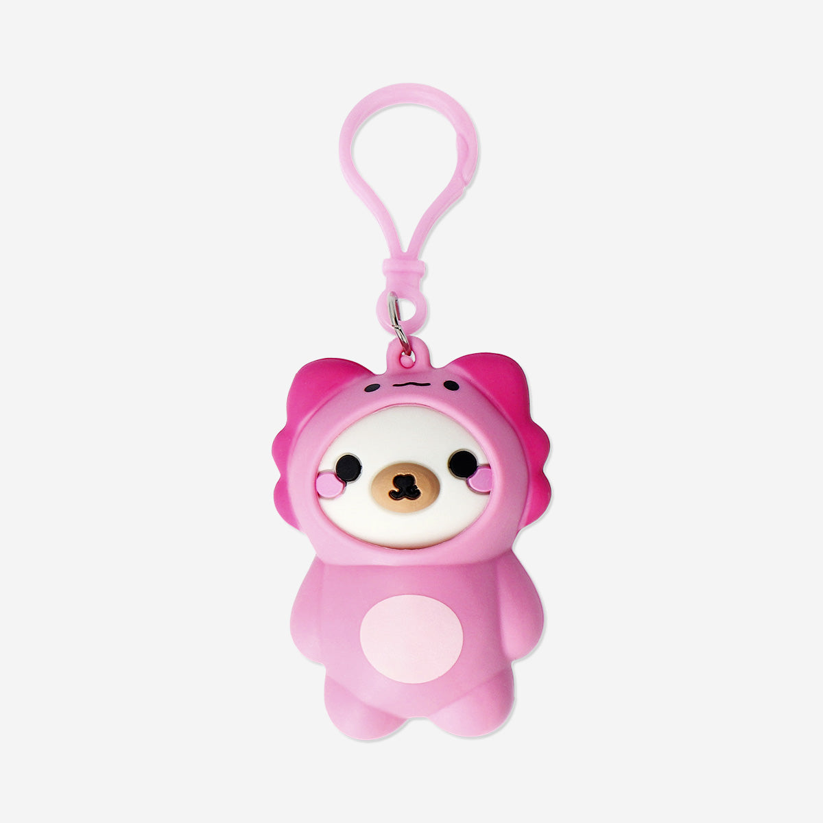 Collectable surprise - Dressed up bears