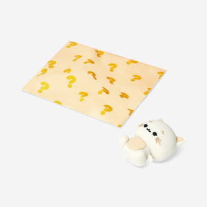 Sürpriz Mini Sevimli Hayvan Figürü