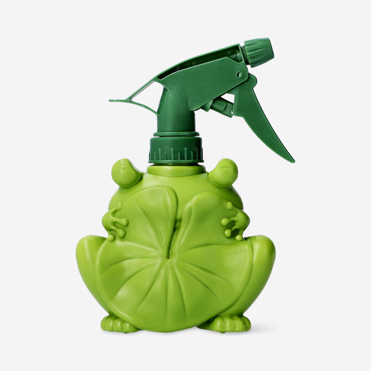 Frog mist spray bottle
