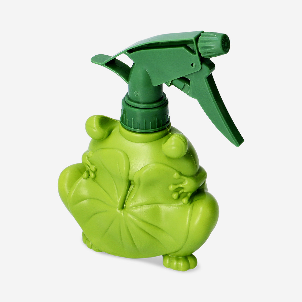 Frog mist spray bottle