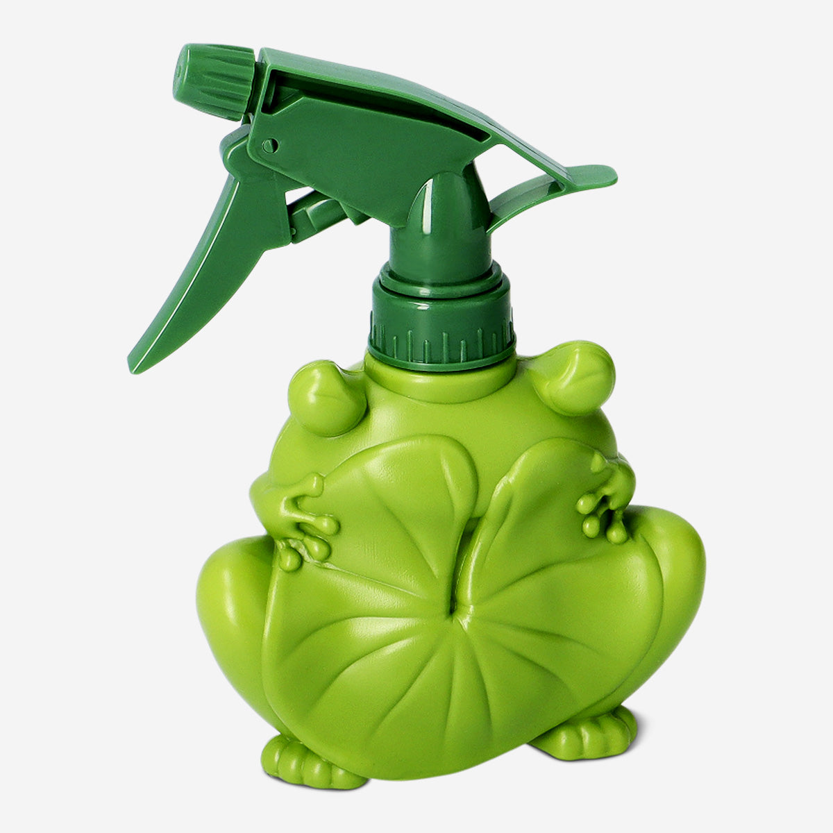 Frog mist spray bottle