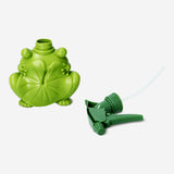 Frog mist spray bottle