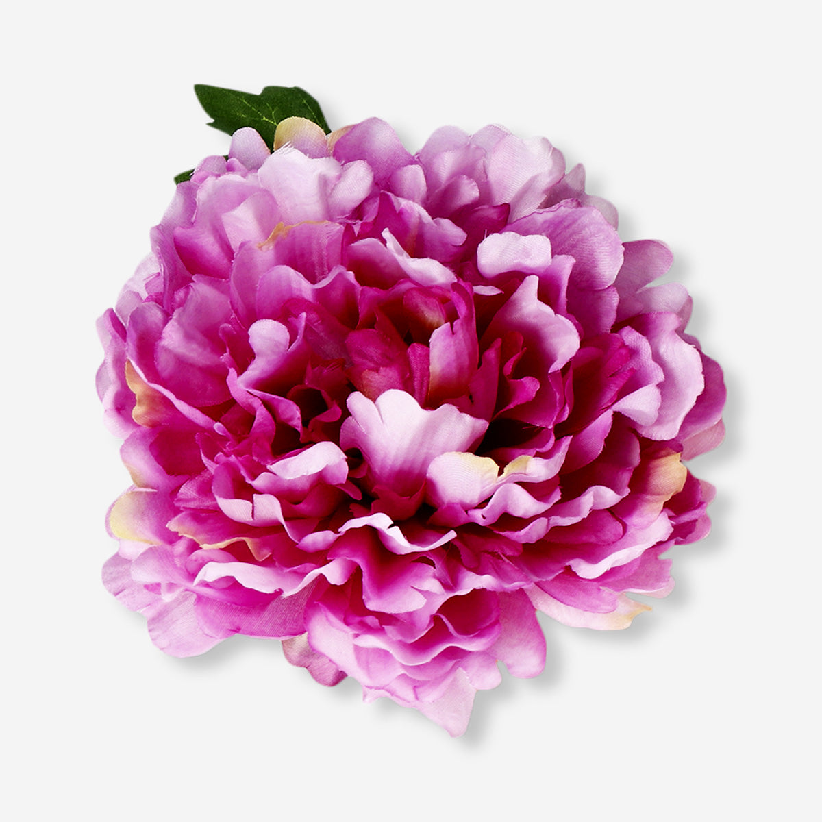 Decorative purple flower - 40 cm