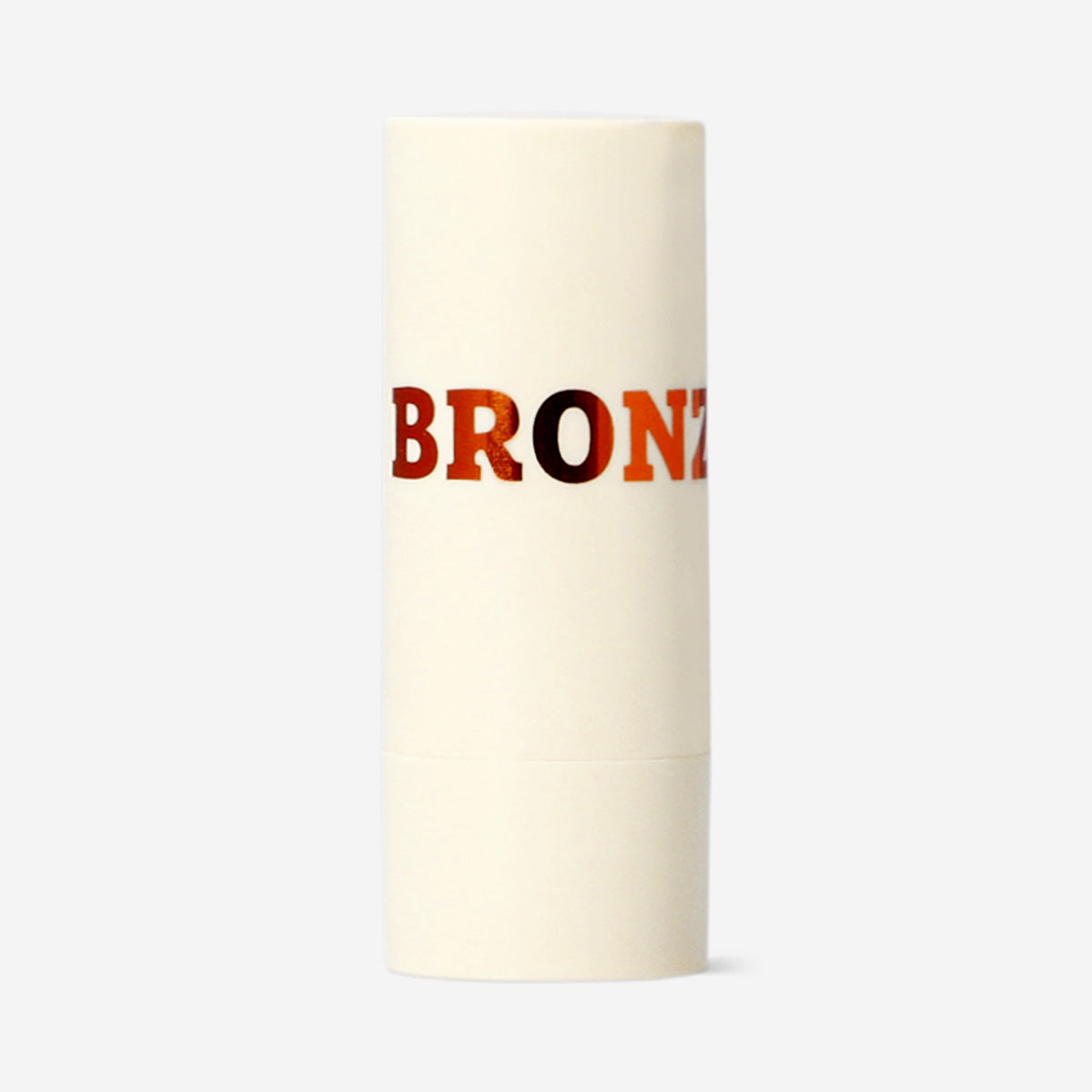Bronzer stick