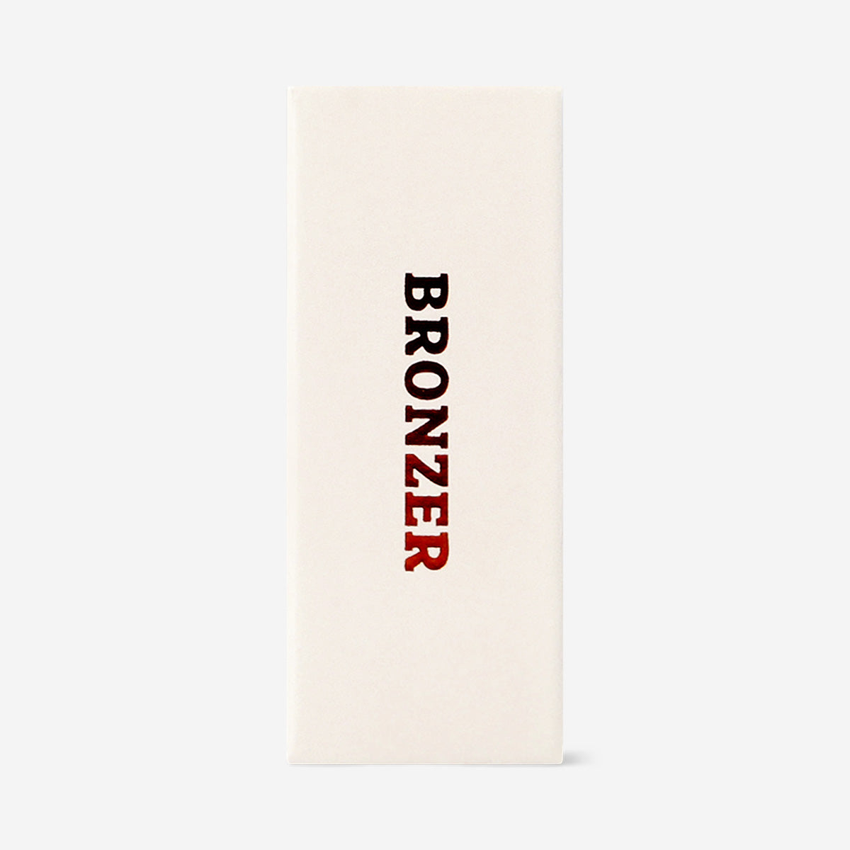 Bronzer stick