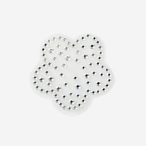 Nail stickers - Rhinestones