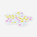Nail stickers - 3D flowers