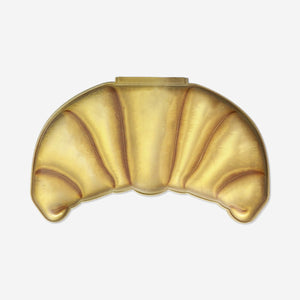 Kabarık Kruvasan Not Defteri