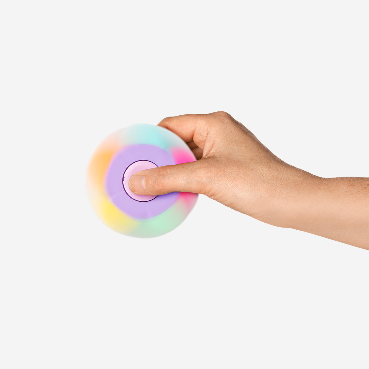 Highlighter flower - 5 colours