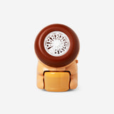 Capybara soap bubble machine