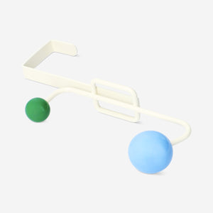 Hooks for the door - 2 pcs