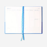 Mavi Ders Çalışma Planlayıcı 2026-2027