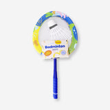 Dev Badminton Seti
