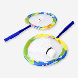 Dev Badminton Seti