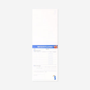 Ders Çalışma Planlayıcı Notluk