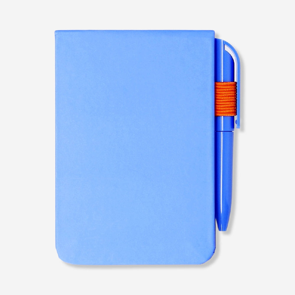 NOTEPAD SMALL W. PEN