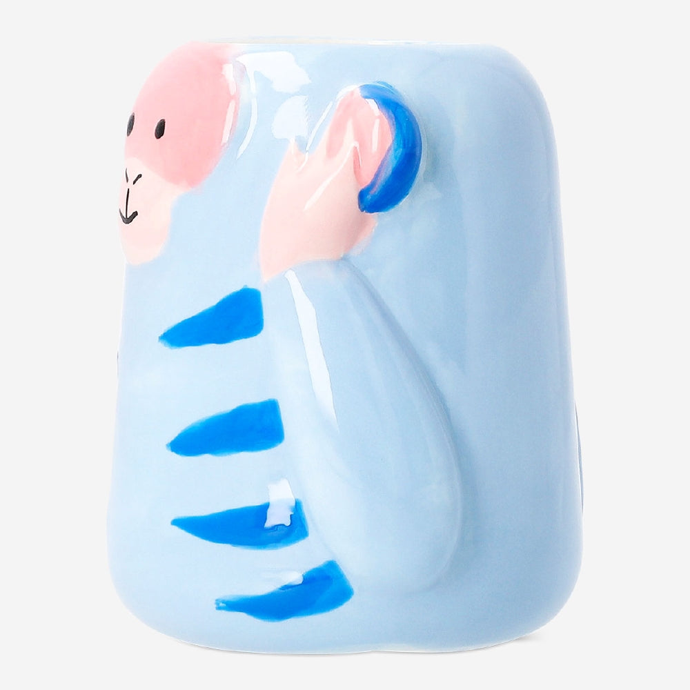PEN HOLDER CERAMIC