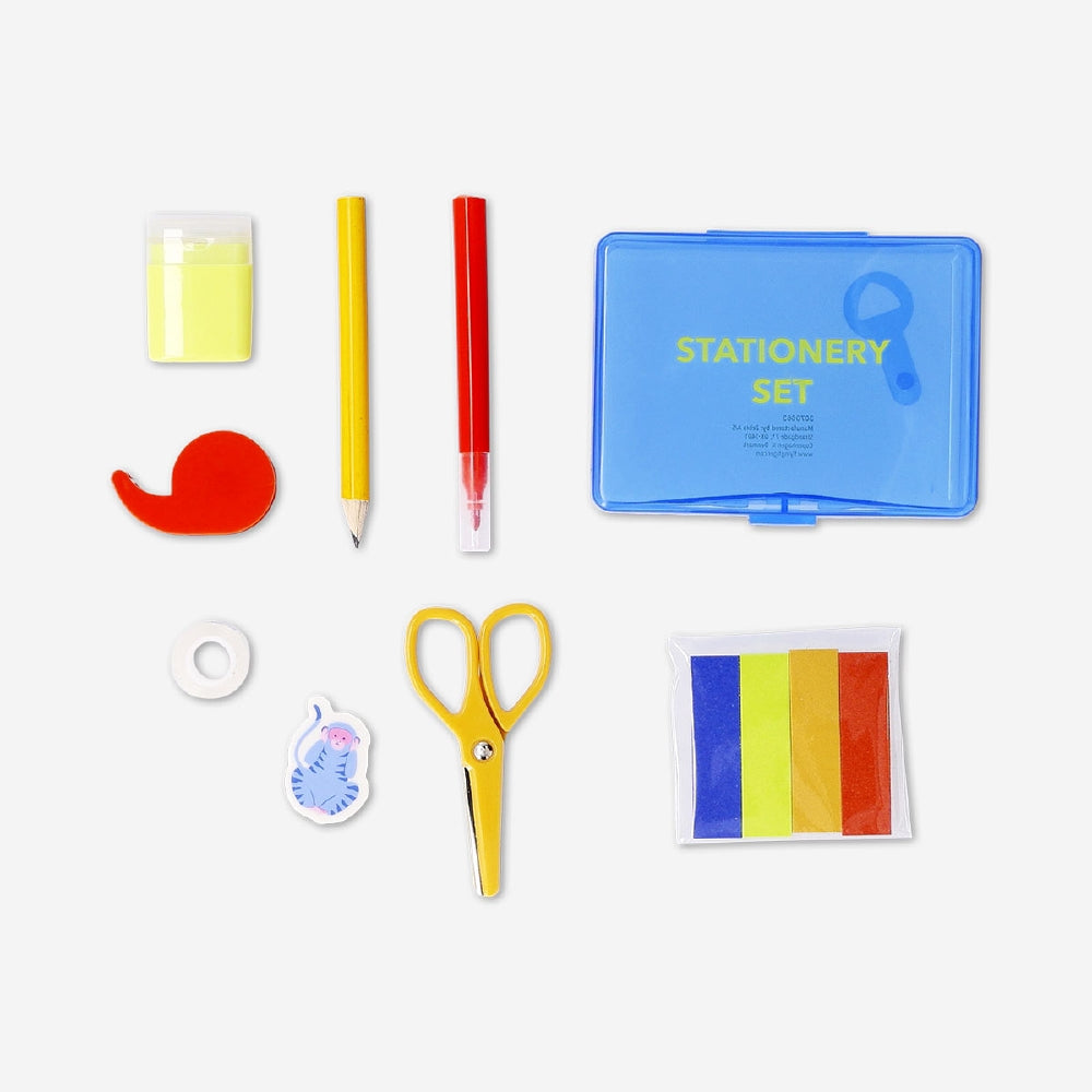 Stationery