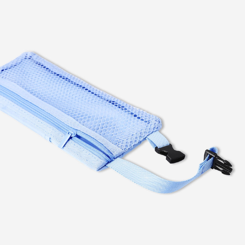 PENCIL CASE MESH