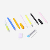 Assorted pen pack - 24 pcs