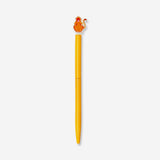 PEN METAL W MONKEY