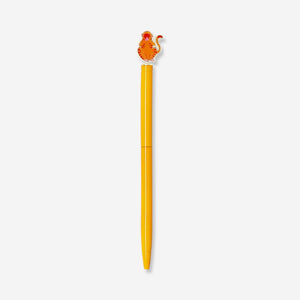 PEN METAL W MONKEY